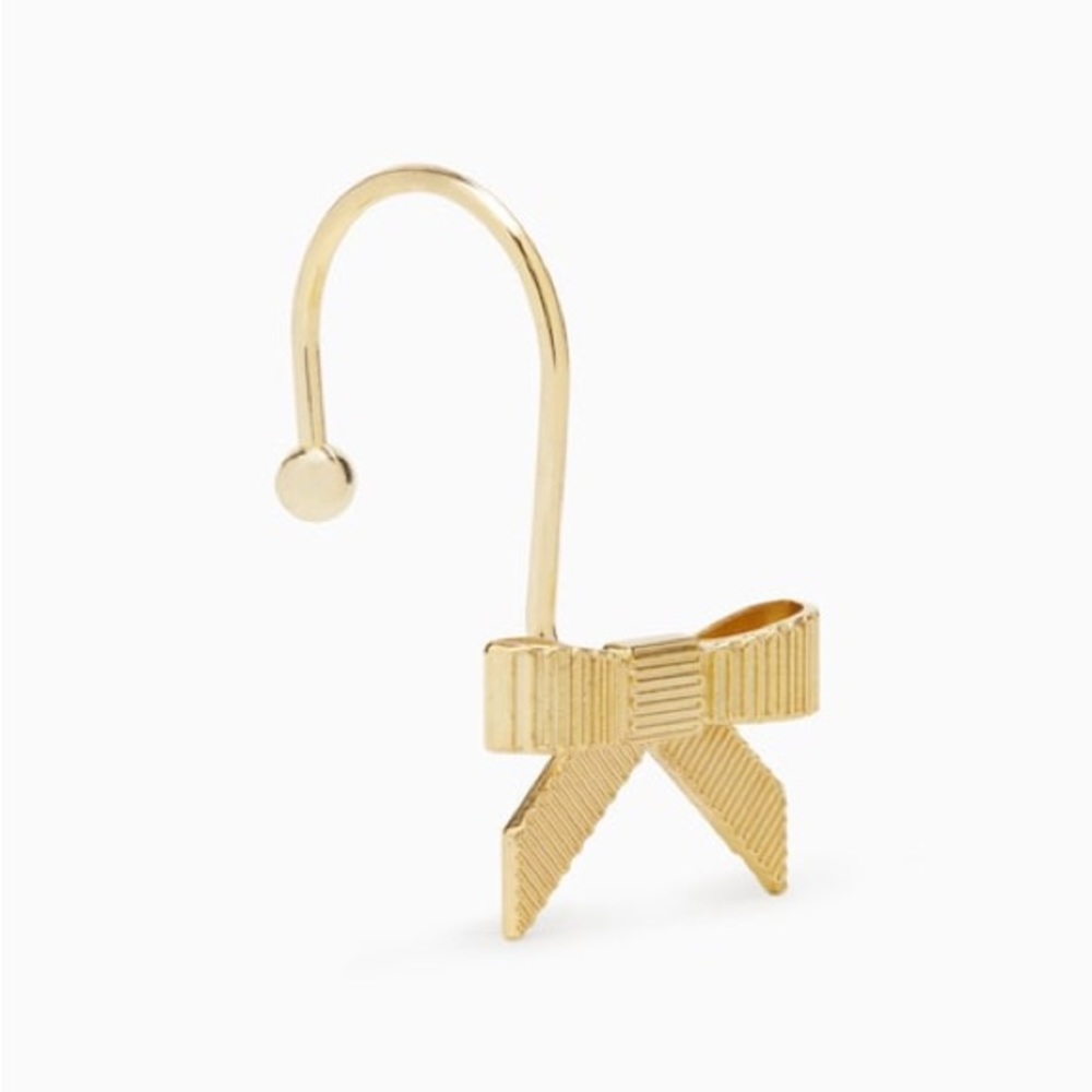 ISO Kate Spade Shower Curtain Hooks